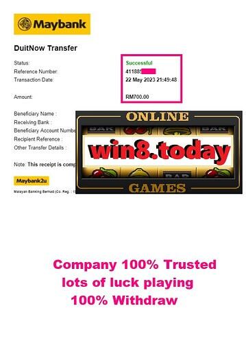 Understanding 3WIN8 Casino game system for better wins