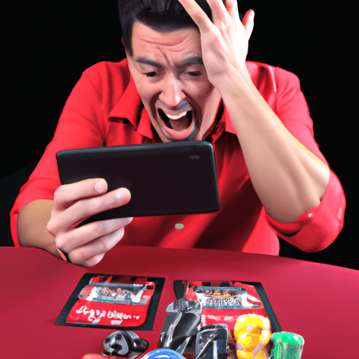 Ace333 Casino game interface showing a big win