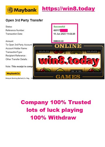 PUSSY888 casino games transforming MYR100 into MYR600