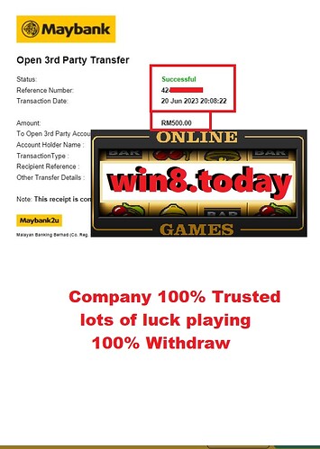 918KISS Casino games offer up to 10x winnings starting from MYR50