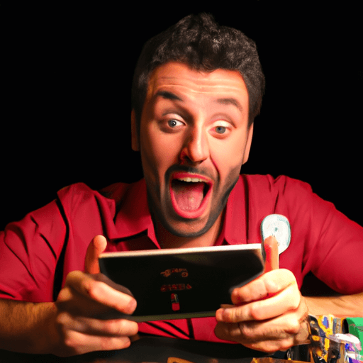 Mega888 casino game screen showing big win