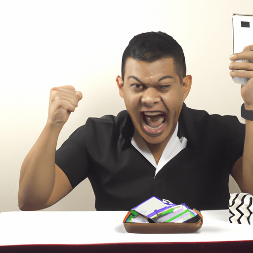 Record-breaking wins with Rollex11 from MYR30 to MYR601