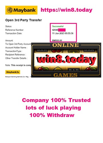 3Win8 game interface showcasing trading options