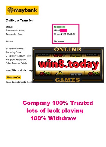 Pragmatic Play slots offering MYR60 from MYR500