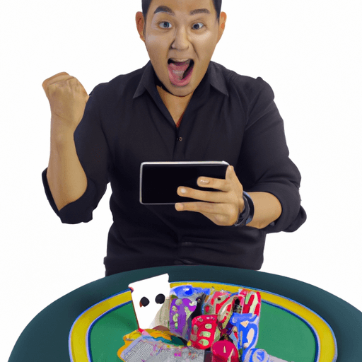 Astonishing win at Sky777 Casino turning MYR90 into MYR700