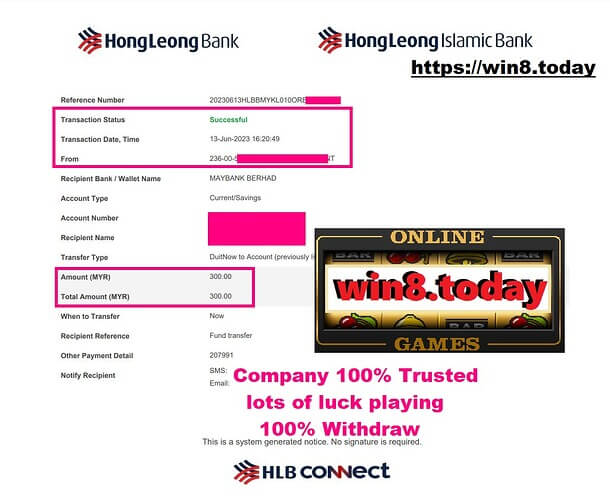 Start with MYR100 and win big at 918KISS Casino