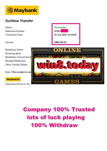 Winning MYR7,210 at Sky777 Casino