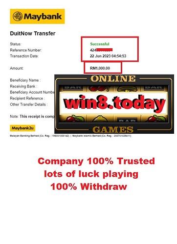 Celebrating a MYR1,000 win at Rollex11 online casino