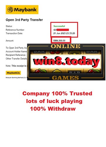 Winning at Rollex11 Casino with 300 baht