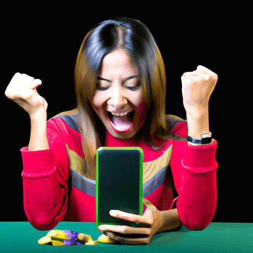 Winning big with Pragmatic Play slots
