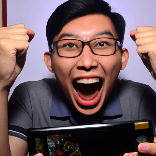 Winning big on Mega888 from MYR24 to MYR450 in one spin