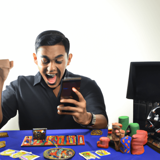 Winning big with Pragmatic Play casino games
