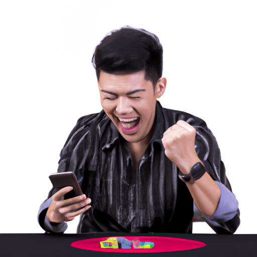 My thrilling win at Pussy888 Casino turning MYR20 into MYR480
