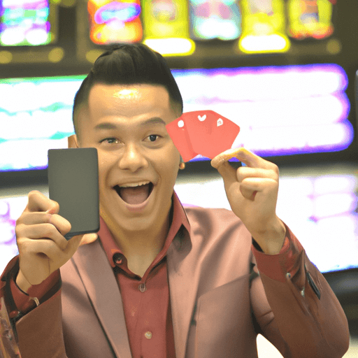 Transforming MYR90 to MYR500 with Pragmatic Play games