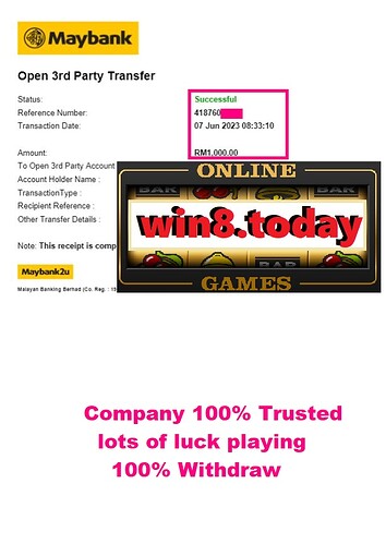 918KISS Casino Games - Turn 100 into 1000