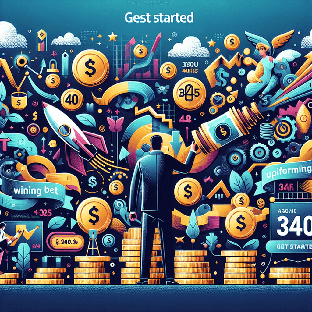 Start your journey to big wins with LIVE22