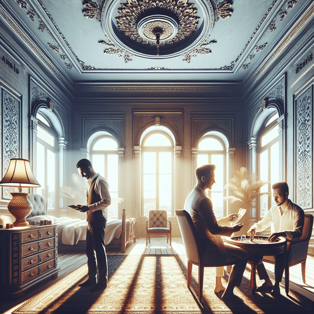 The game that started it all