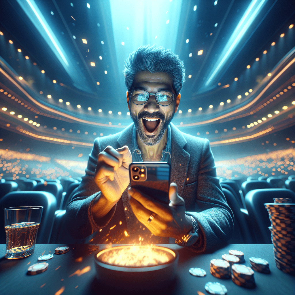 Mega888 gameplay moment