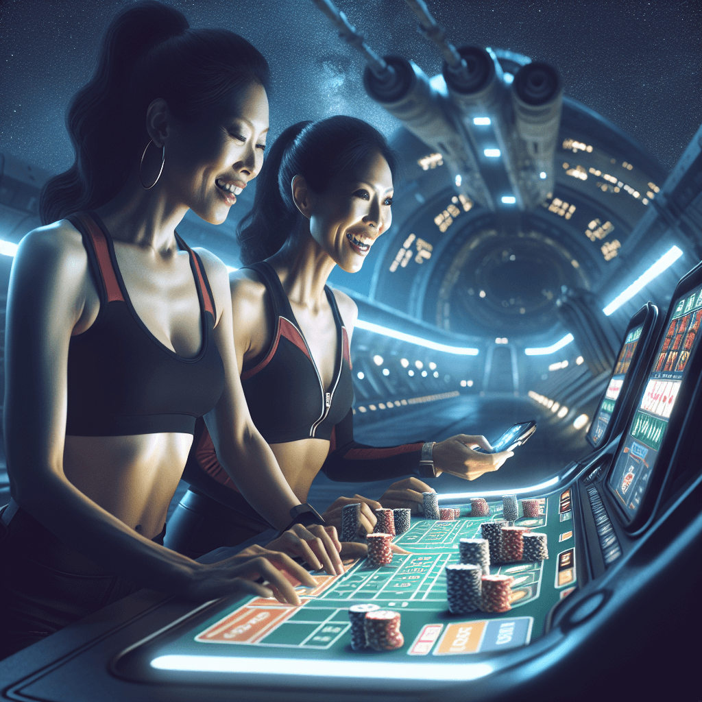 The rise of Mega888