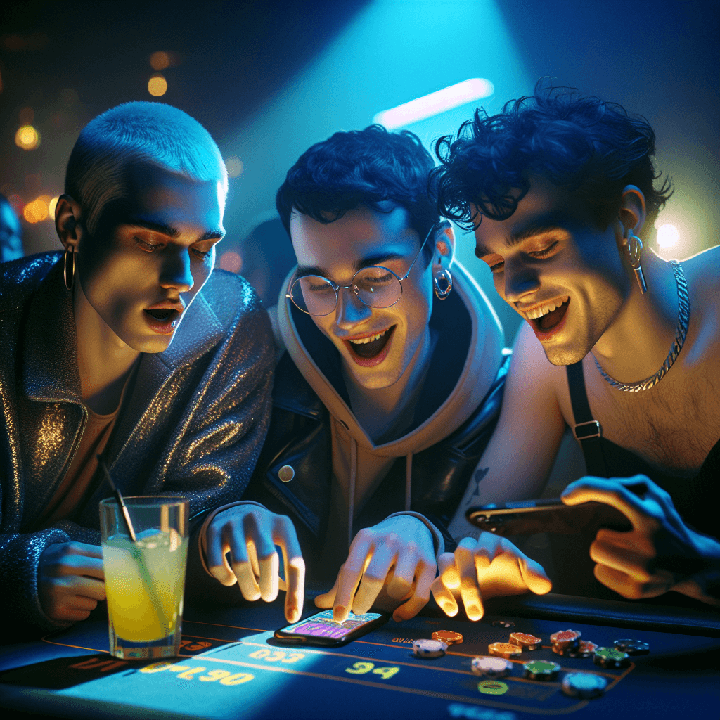 Mega888 gameplay screen glowing under blacklight