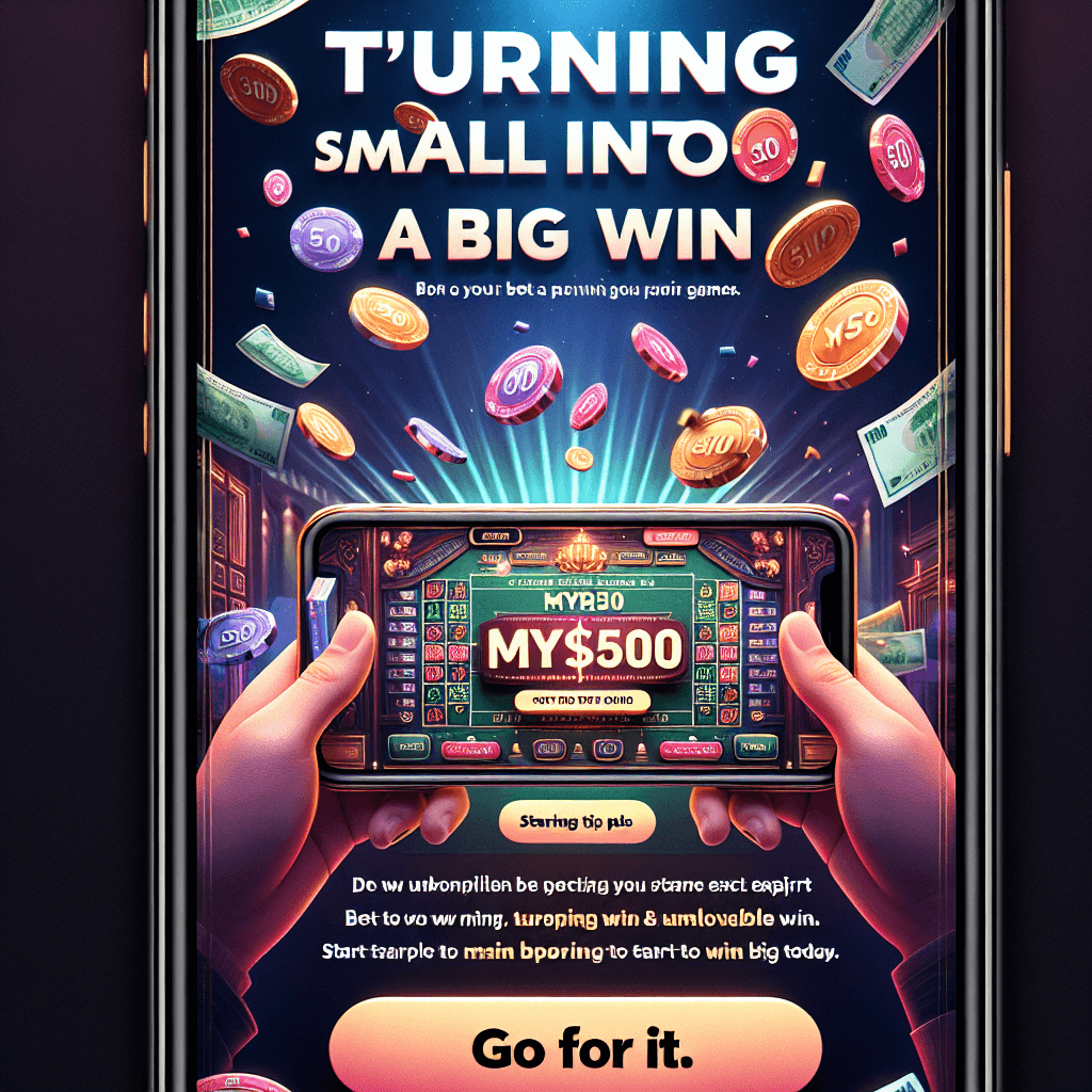 Join MEGA888 now and start winning big