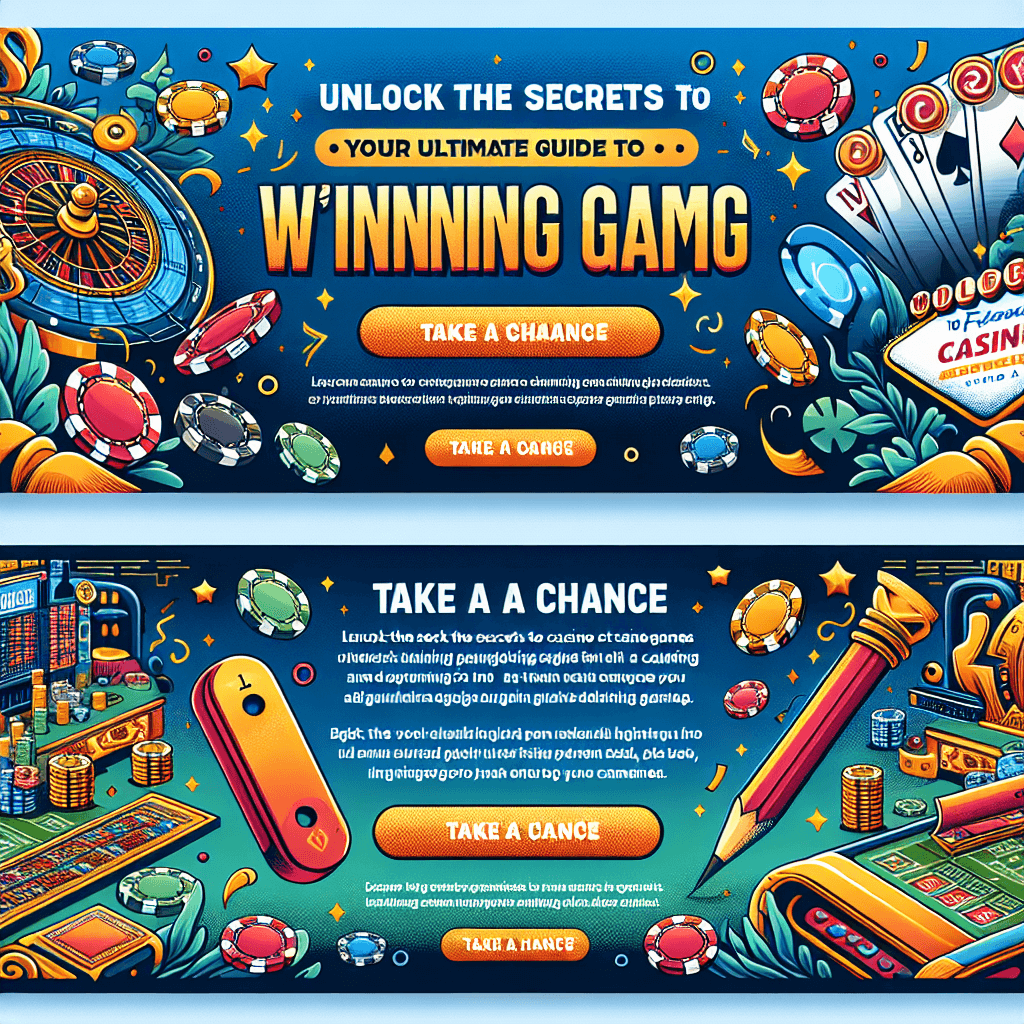 Join our live chat for exclusive gambling tips