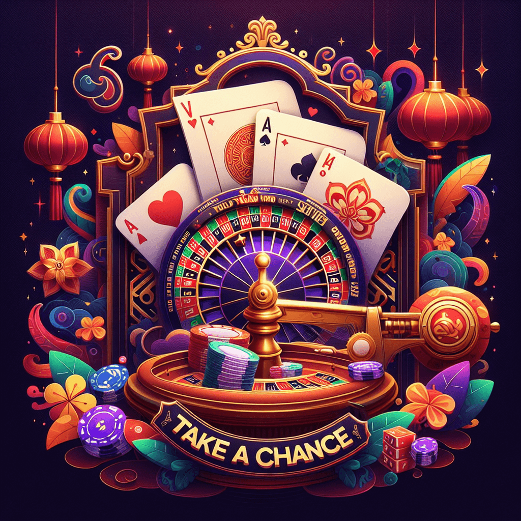 Join now for the ultimate casino experience