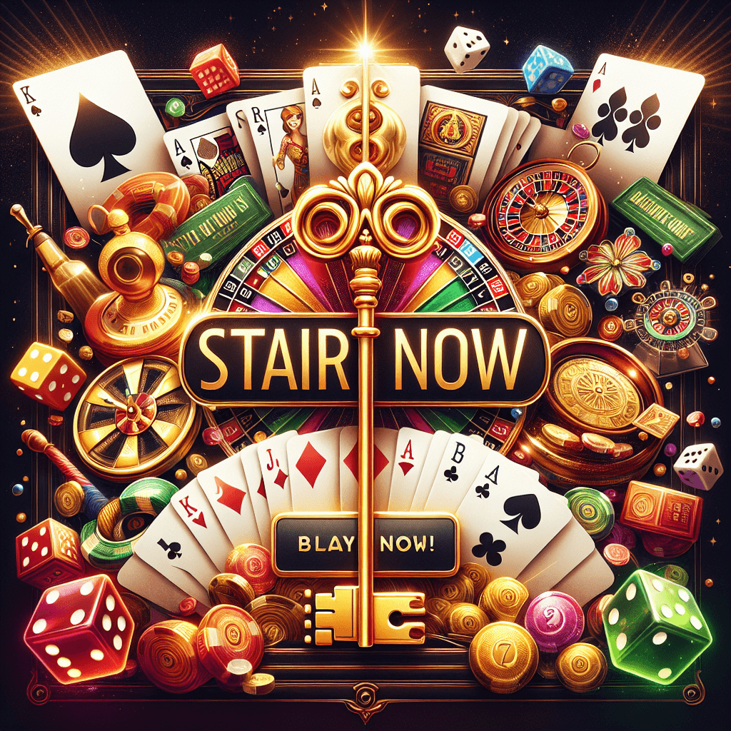 Join our community for exclusive gambling tips