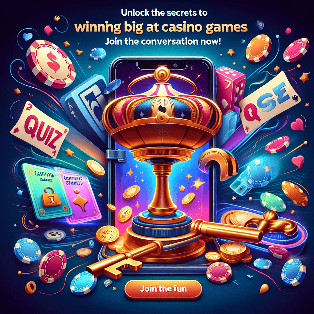 Join our community for exclusive gambling tips