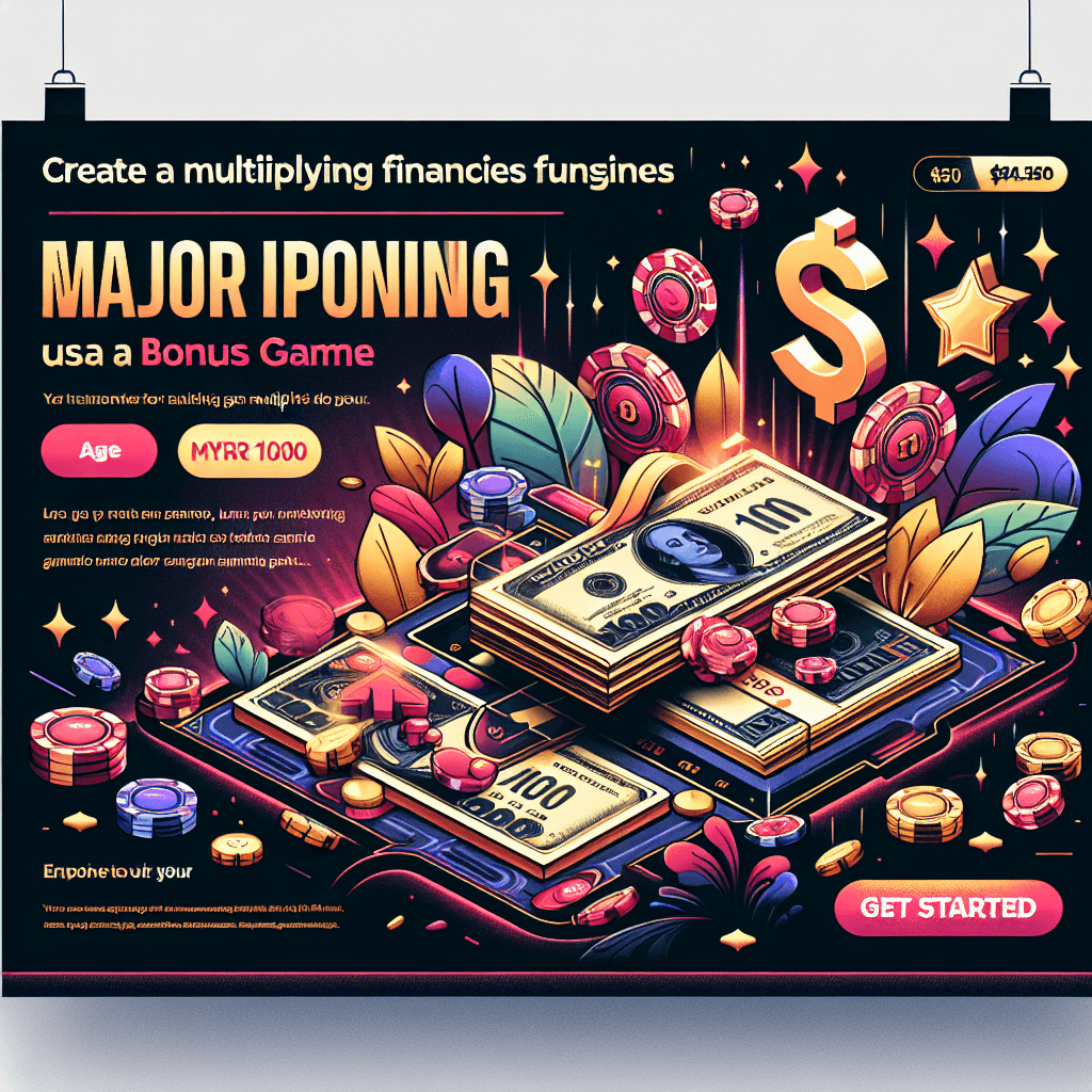 Get started with 3win8's bonus game