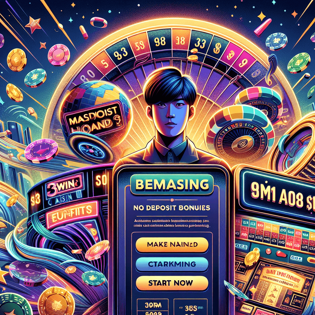Join 3WIN8 Casino now for massive rewards