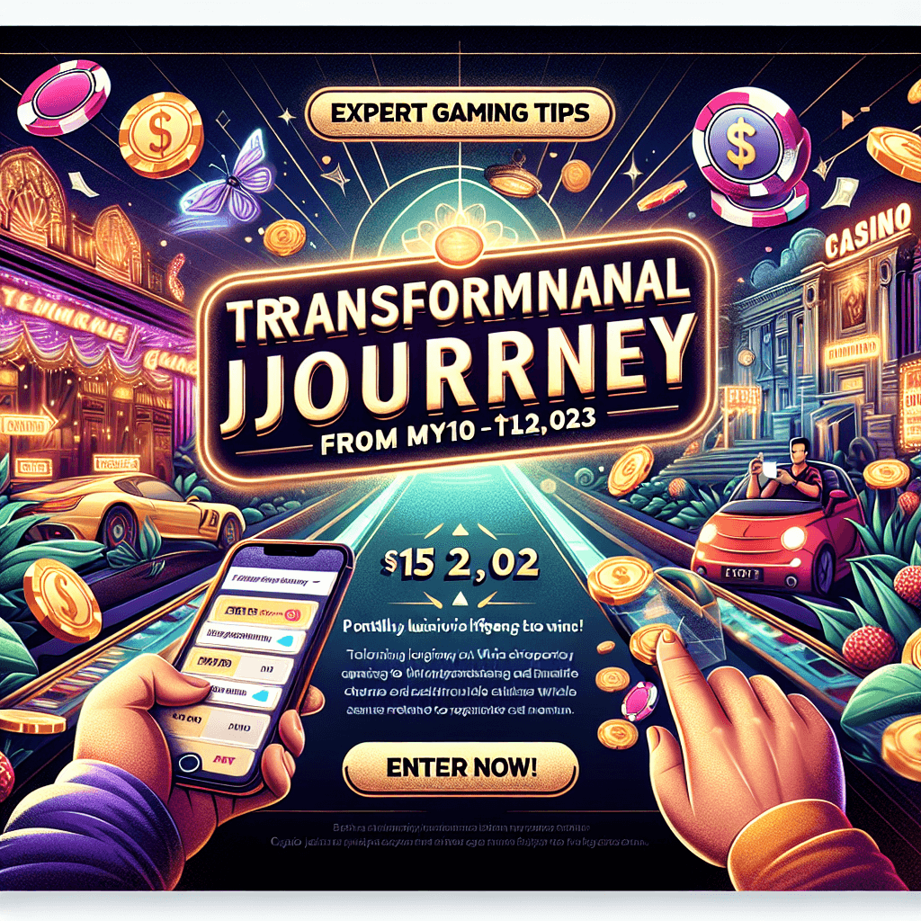 Start your winning journey with Ace333