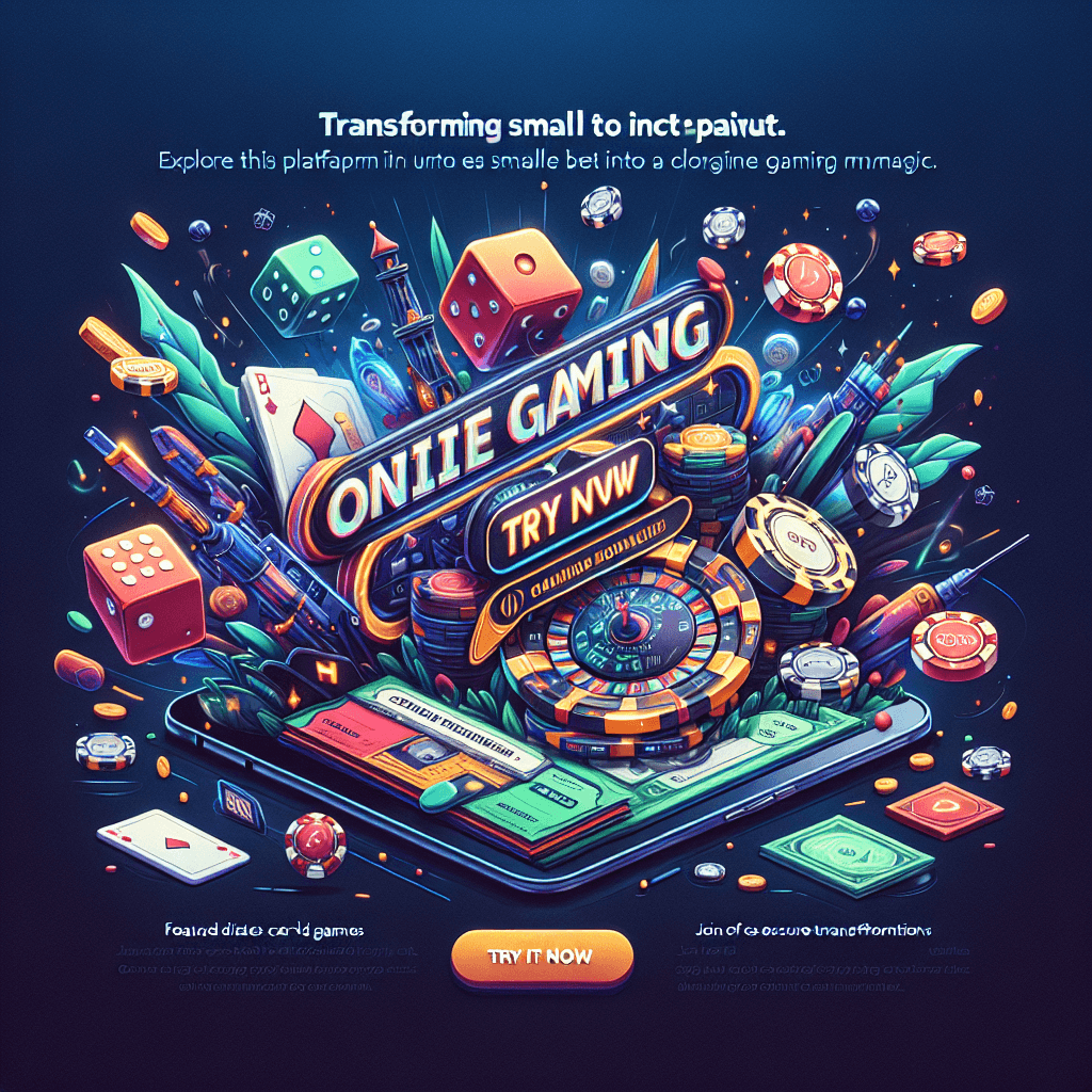 Call to action for Ace333, encouraging players to start their journey from MYR30 to MYR1,000