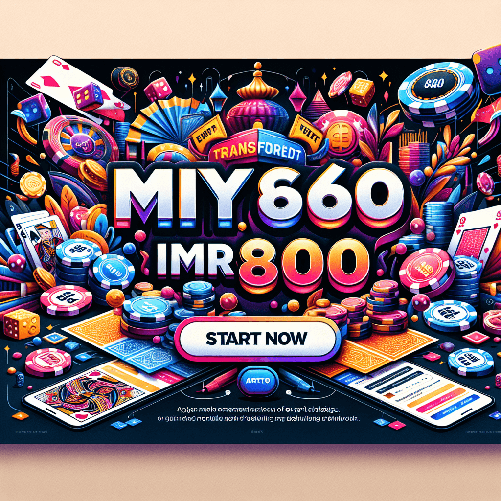 Start Winning at Ace333 Casino