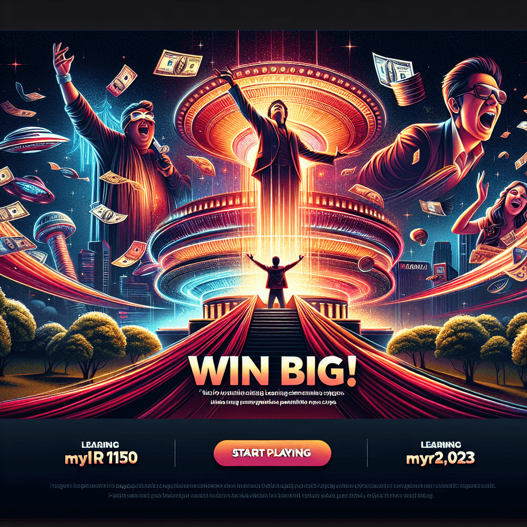 Join Ace333 event to win big