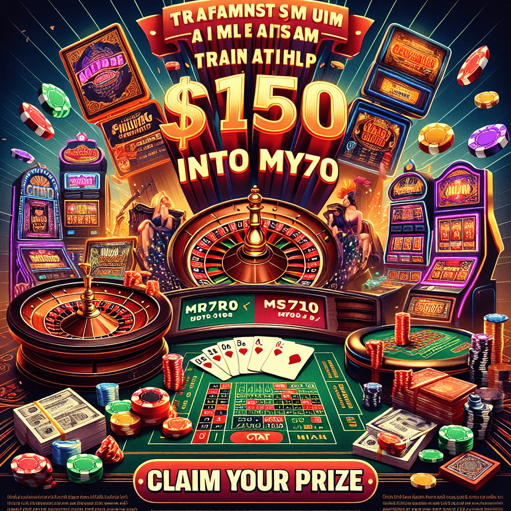 Join Ace333 for a chance to win big