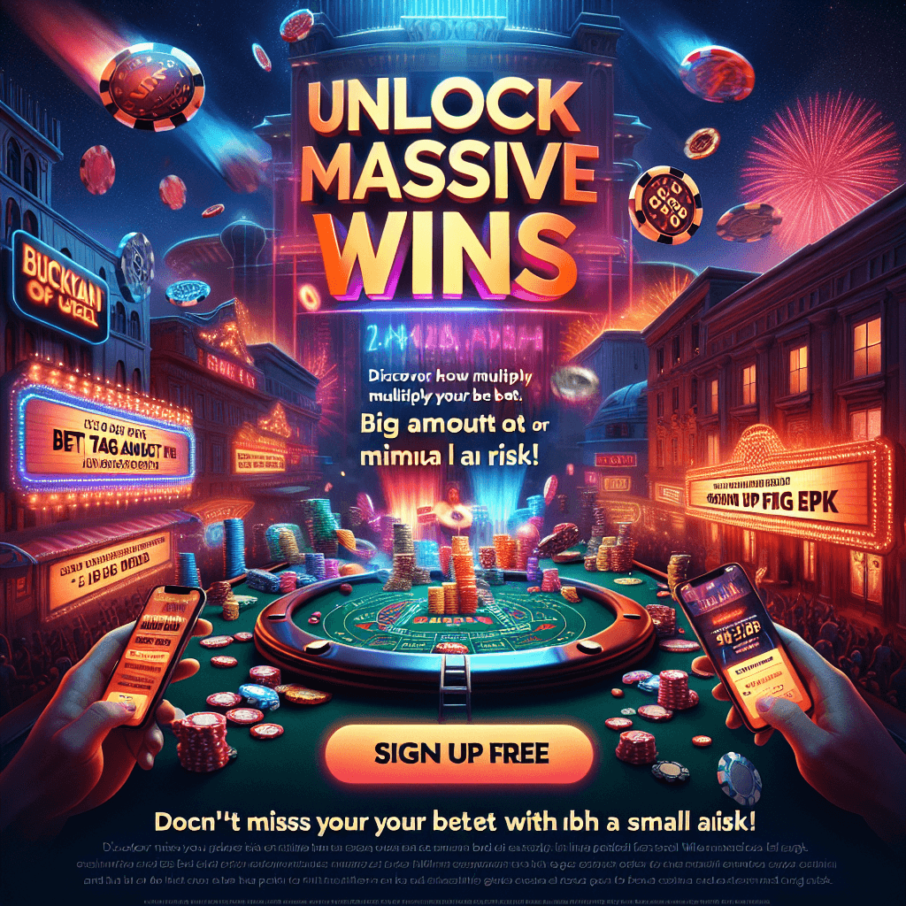 Join ACE333 now for massive wins