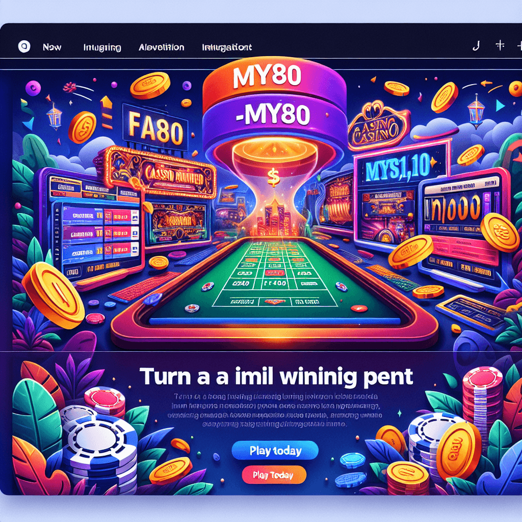 Experience the thrill of winning at ACE333 Casino