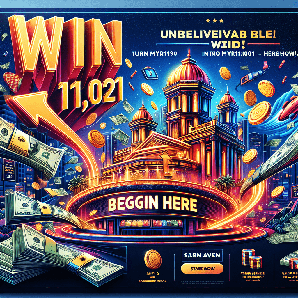 Get started with your winning journey at 3win8 Casino