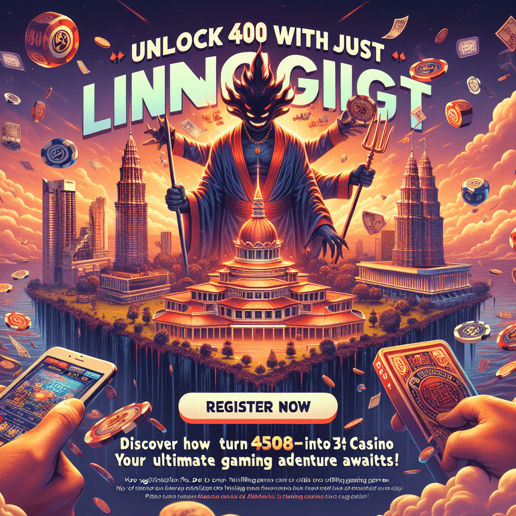 Start your gaming adventure at 3Win8 Casino