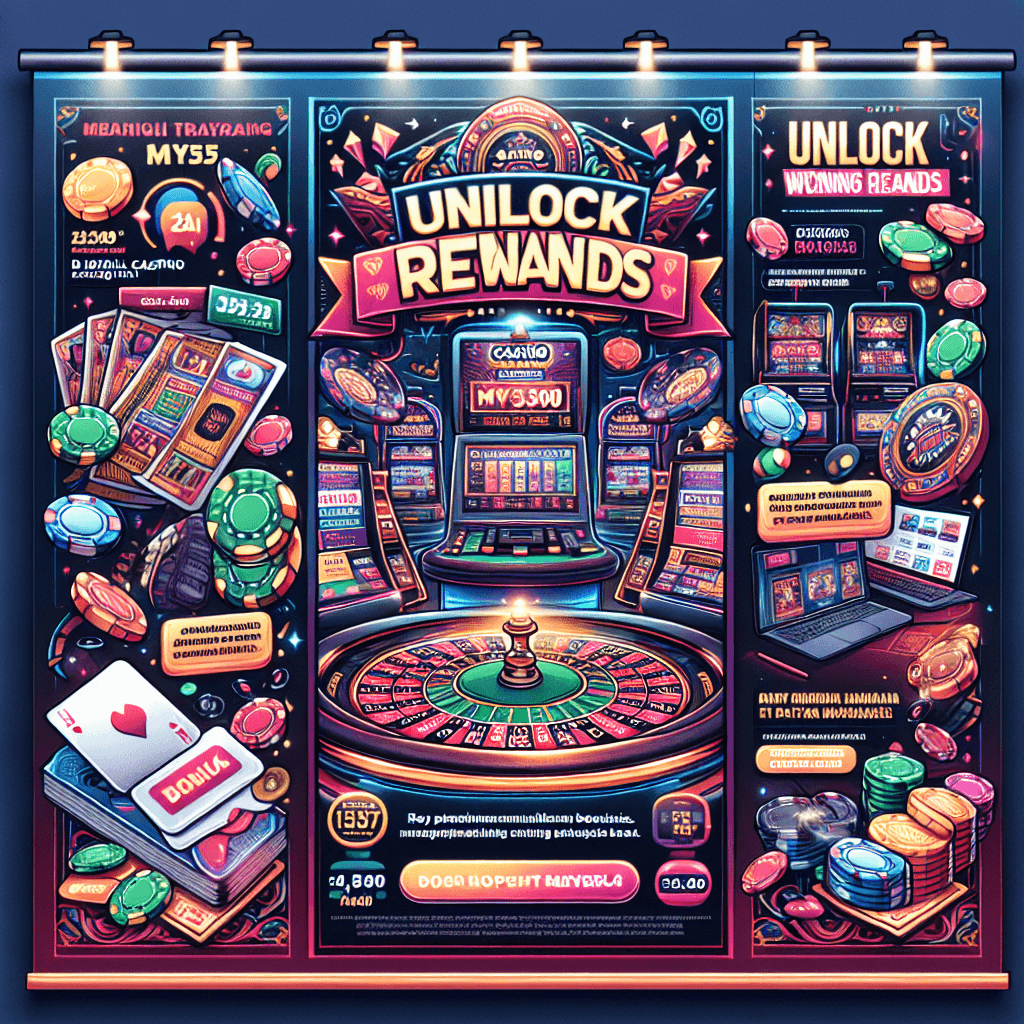 Claim your bonuses at 3WIN8 Casino
