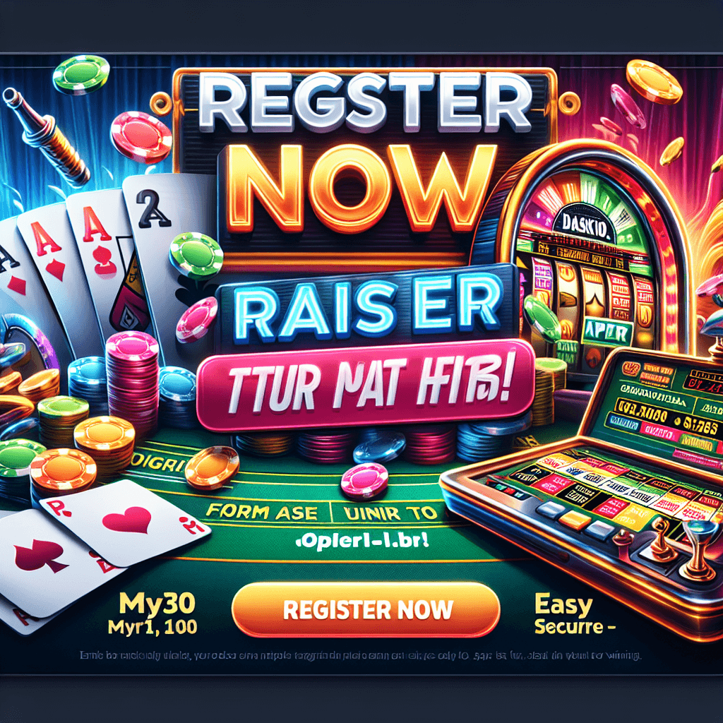 Join Pragmatic Play Games Now