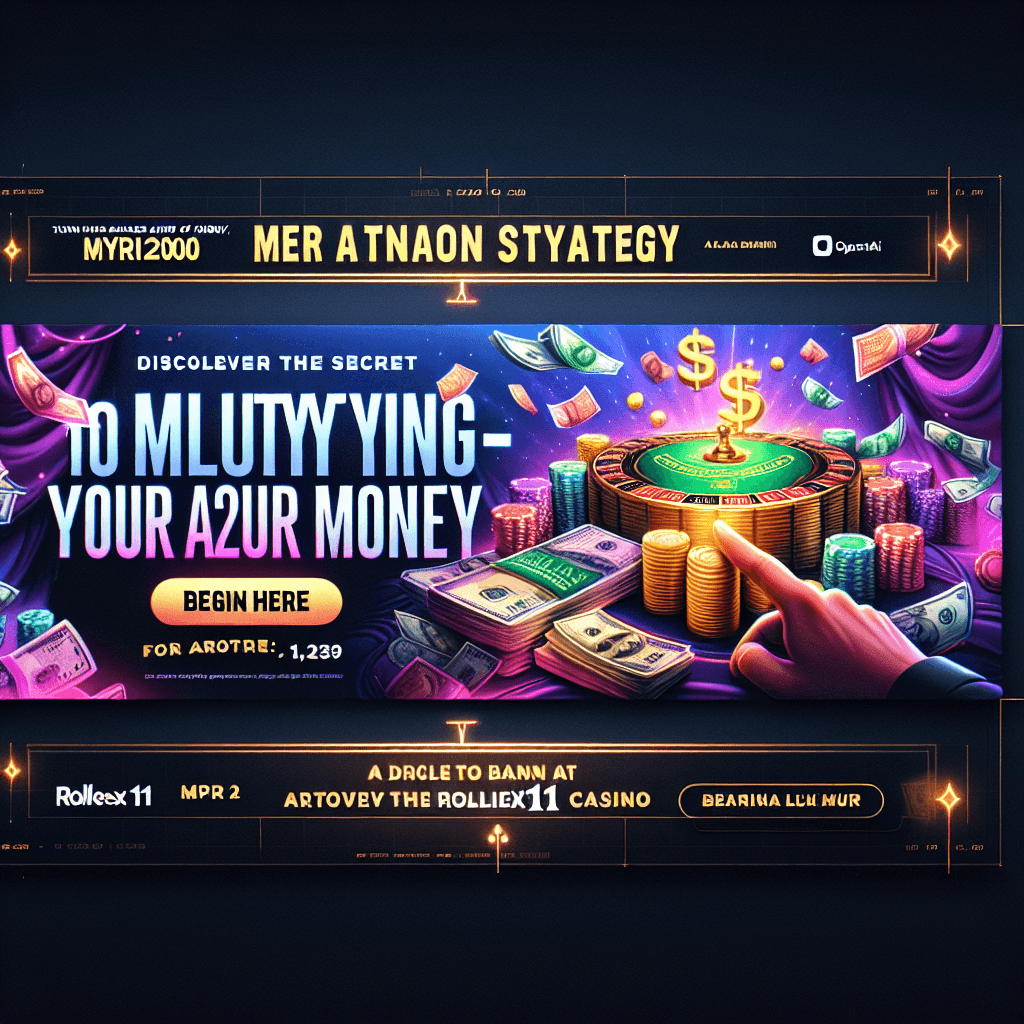 Start Winning at Rollex11 Casino Now