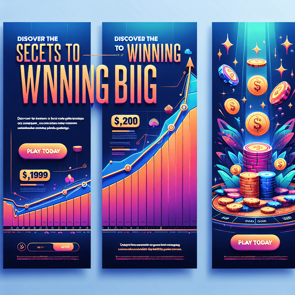 Join our Live Chat for more winning tips