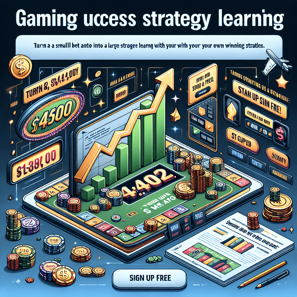 Start your winning journey with ACE333 today