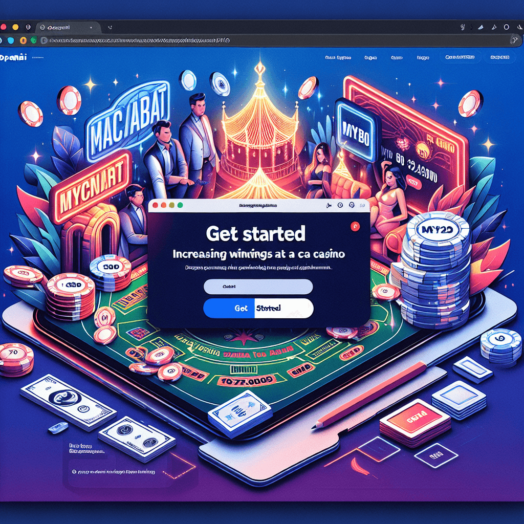 Join Ace333 Casino and start winning