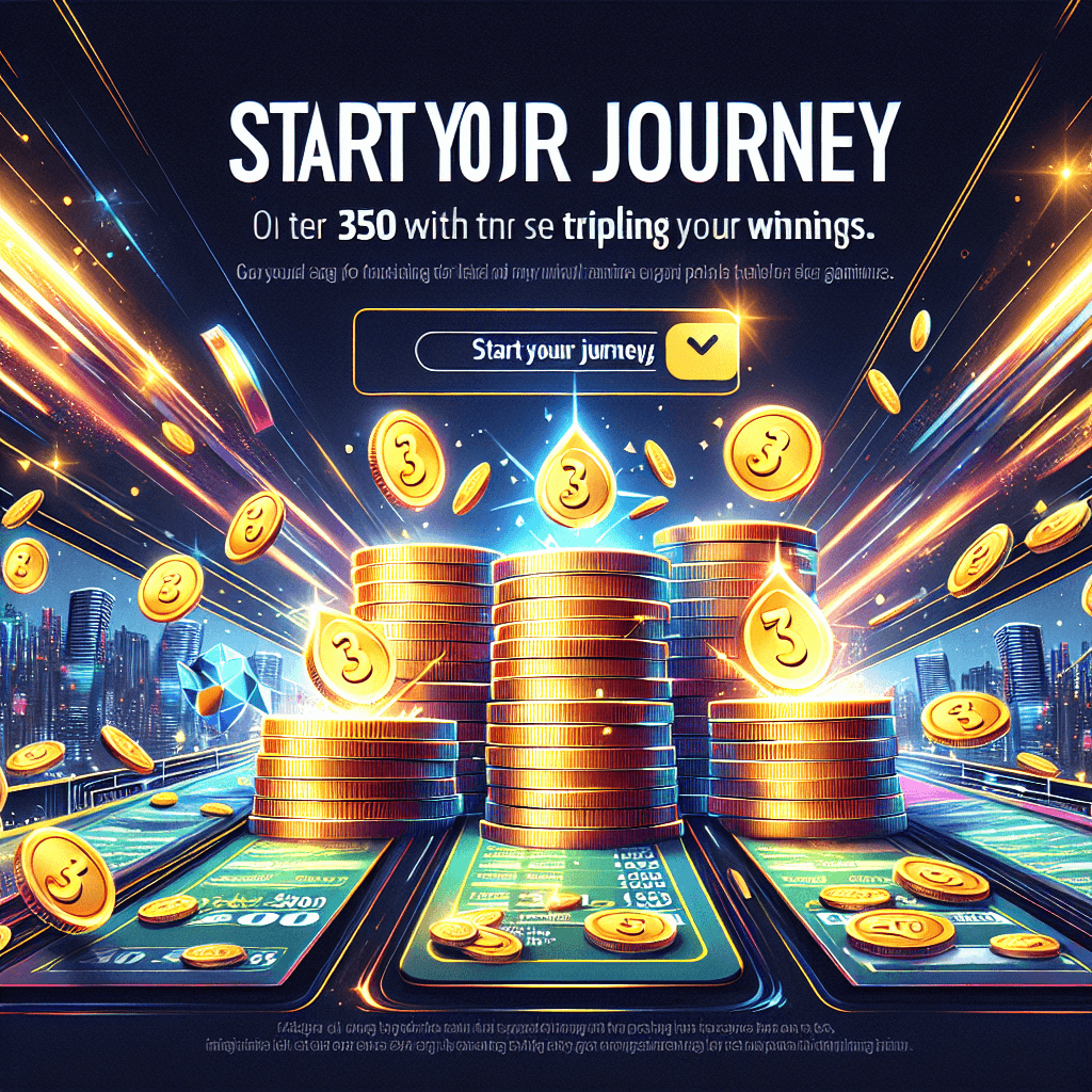 Start Your Winning Journey with 3WIN8