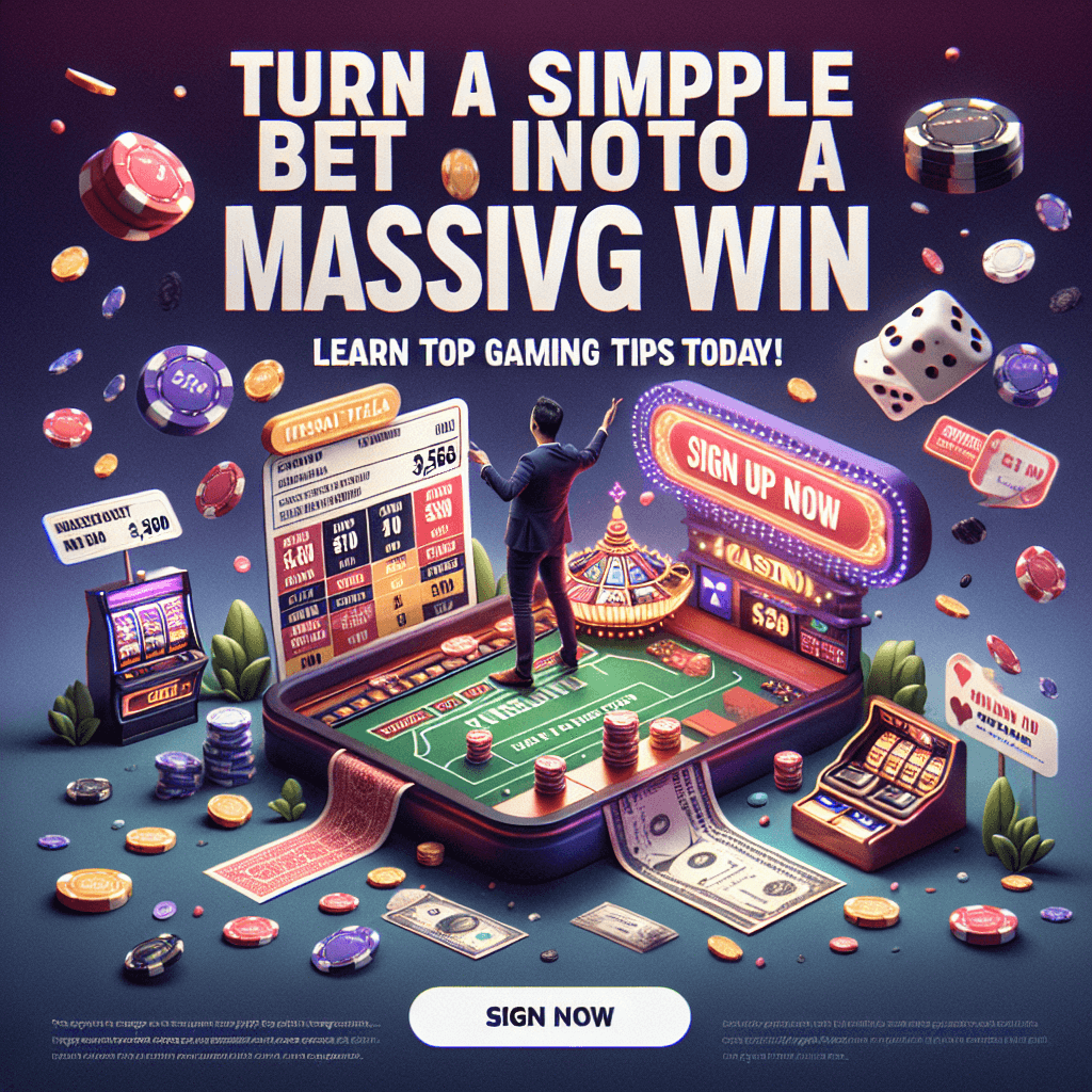 Call to action for players to join 918KISS and start winning