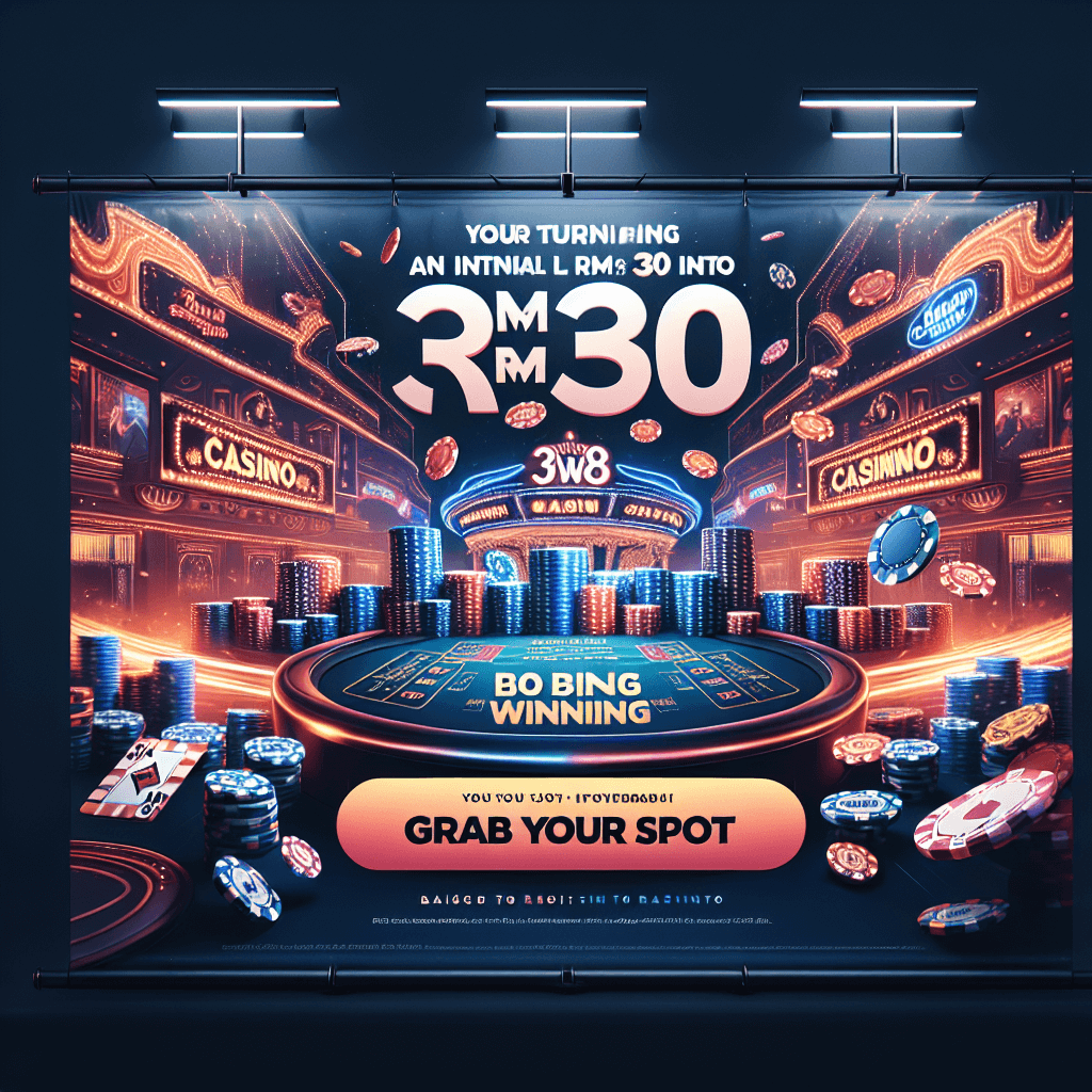 Join 3Win8 Casino Live Chat for Instant Support