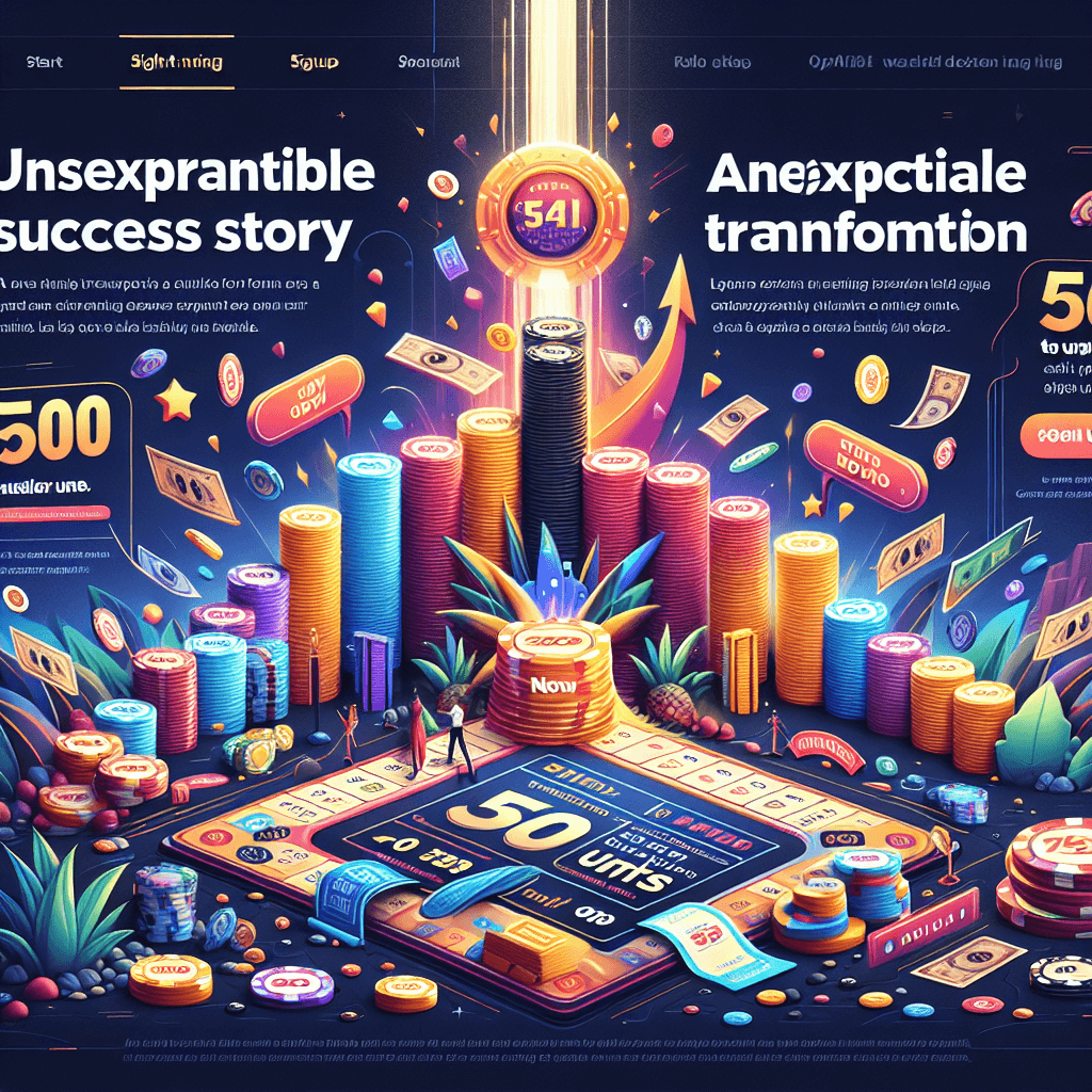 เริ่มต้นการเดินทางสู่ความสำเร็จที่ Win88 Casino